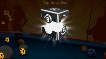Guide For 8 Ball Pool Affiche