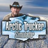 Arctic Trucker Simulator