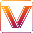 آیکون‌ Video Downloader Vita Mate