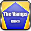 The Vamps Lyrics Free