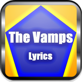 The Vamps Lyrics Free icon