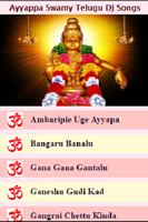 Telugu Ayyappa Swamy DJ Songs screenshot 2