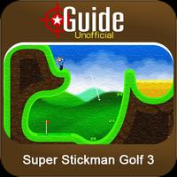 Guide Super Stickman Golf 3 Cartaz