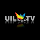 UilWebTV 아이콘