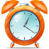 Ceas Vorbitor Widget APK