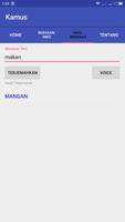 Aplikasi Kamus Bebasan - Indonesia Screenshot 2