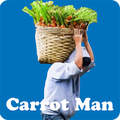 Catch The Carrots (Carrot Man)