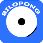 Bilopong ikona