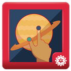 Solar System CV ikona