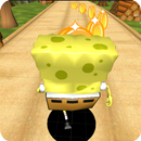 New Sponge Subway Run APK