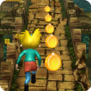 Arnold The Jungle Subway Run APK