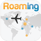 Roaming App - demo icône