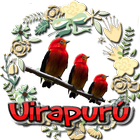 Canto do Uirapuru Verdadeiro आइकन