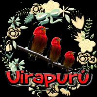 Canto do Uirapuru Verdadeiro पोस्टर