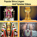 Popular Shiva Lingam & Temples Videos APK