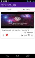 Tổng hợp Sơn Tùng MTP capture d'écran 2