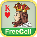 FreeCell Solitaire Classic