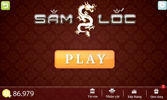 برنامه‌نما Sam Loc عکس از صفحه