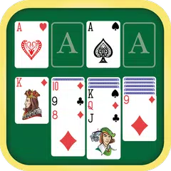 Solitaire アプリダウンロード