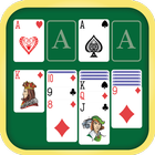 Solitaire icon