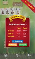Solitaire screenshot 3
