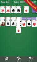 Solitaire screenshot 1