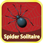 Spider Solitaire - Klondike 아이콘