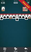 Spider Solitaire - Klondike 포스터