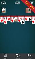 Spider Solitaire - Klondike screenshot 1