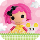 Lalaloopsy Surprise Eggs APK