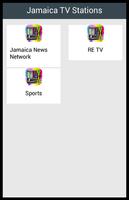 Jamaica TV Stations poster