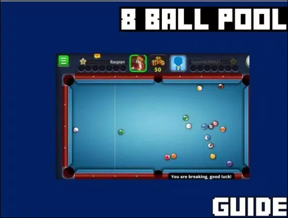 8 Ball Pool: Tips and Tricks Guide - a free Miniclip game 