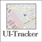 UI-Tracker ikon
