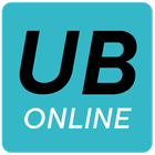 UBplusOnline biểu tượng