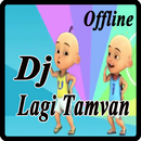 DJ Remix Upin Ipin Offline APK