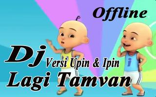 DJ Remix Upin Ipin Offline capture d'écran 3