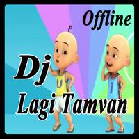 DJ Remix Upin Ipin Offline capture d'écran 2