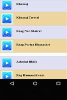 Best Bharatanatyam Songs capture d'écran 1