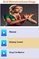 Best Bharatanatyam Songs capture d'écran 2