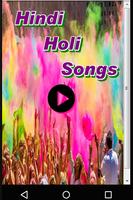 Hindi Holi Songs Affiche