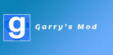Free Garry's Mod Gmod
