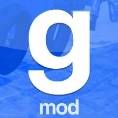 Free Garry's Mod Gmod APK download