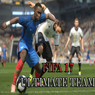 Cheat's FIFA 17 icône