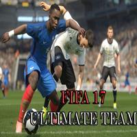 Cheat's FIFA 17 اسکرین شاٹ 1