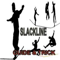 Guide & Trick Slackline الملصق