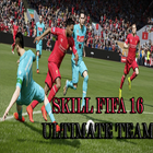 Skill For FIFA 16 ikon