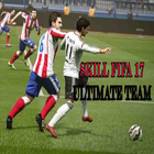 Skill For FIFA 17 Zeichen