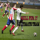 Skill For FIFA 17 иконка