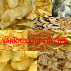 Recipe Chips ikon