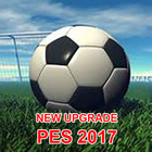Code's new PES 2017 icône